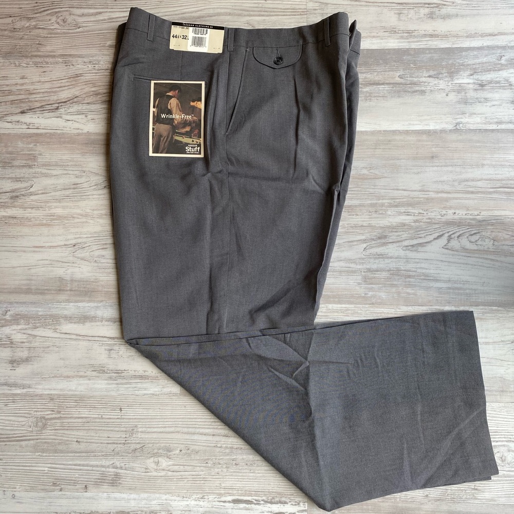 Vintage Men’s Haggar Dress Pants